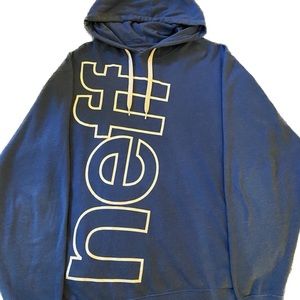NEFF Pullover Hoodie